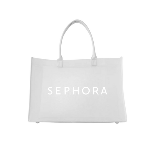 Alo style Sheer Tote Bag