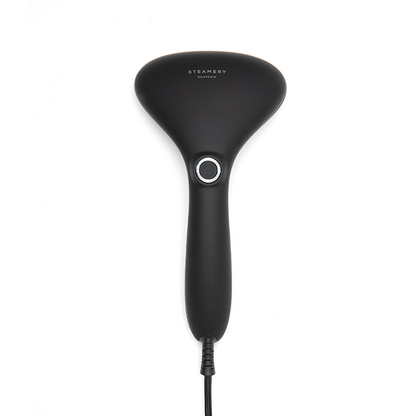 Steamery Cirrus 2 Steamer + Steamery Pilo No.2 Fabric Shaver