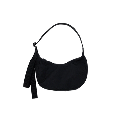 BAGGU Crescent Nylon Bag