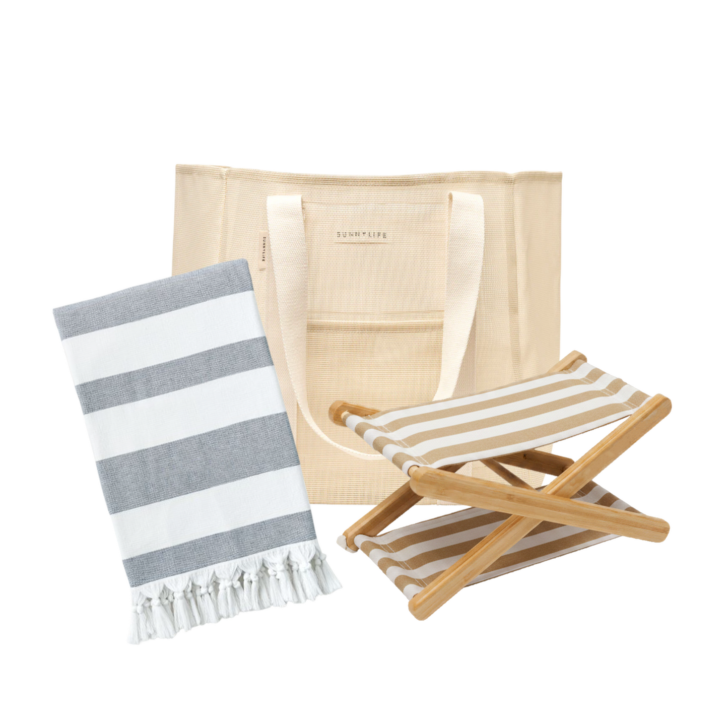 "The Beach Day" Kit