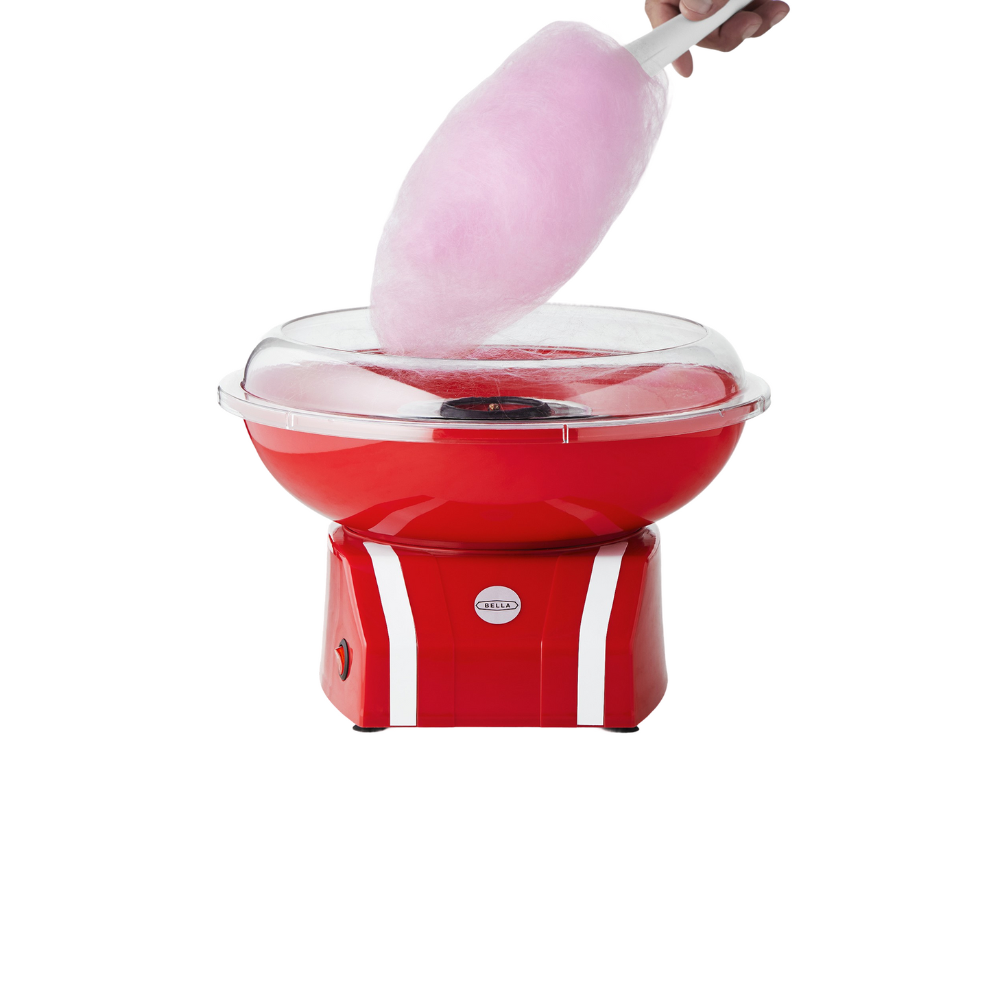 Bella Cotton Candy Maker