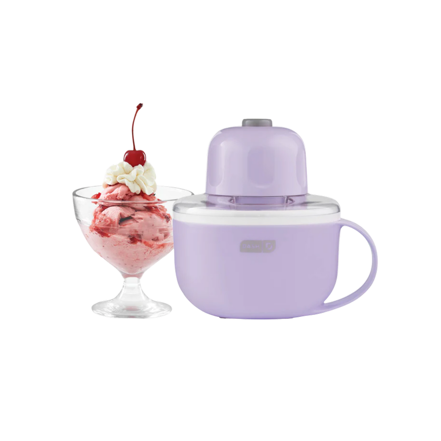 DASH My Mug Ice Cream Maker