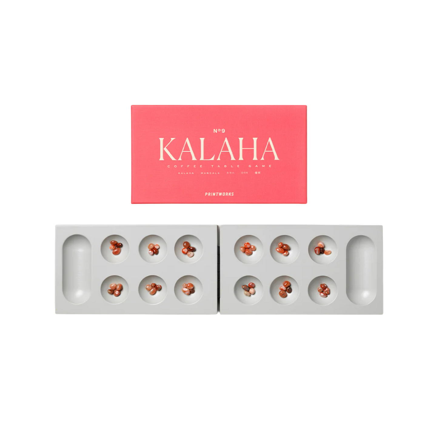 Kalaha Game