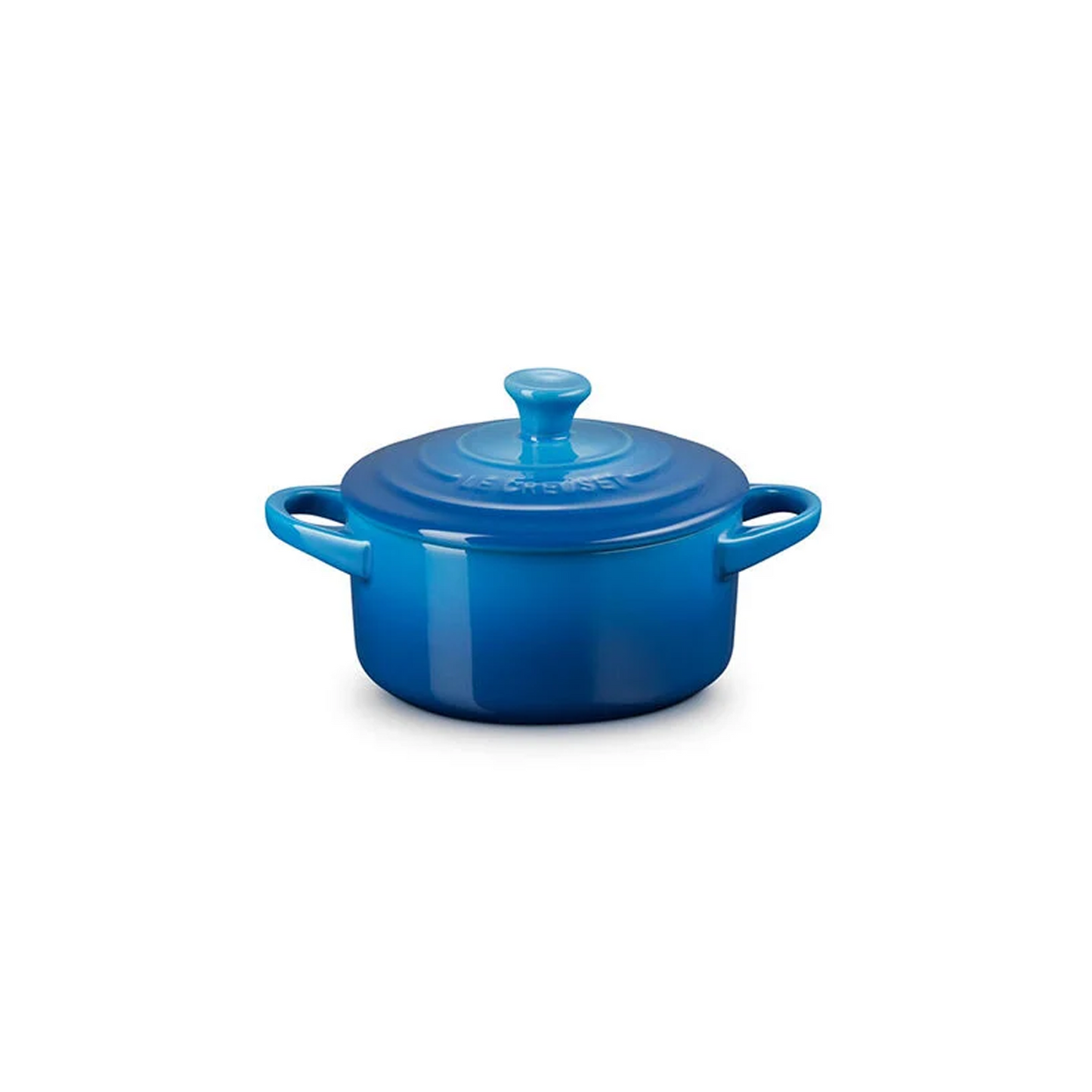 Le Creuset Mini Round Cocotte - 24 oz