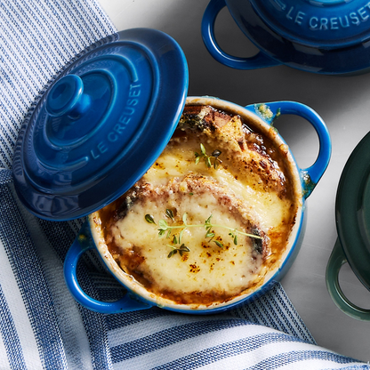 Le Creuset Mini Round Cocotte - 24 oz