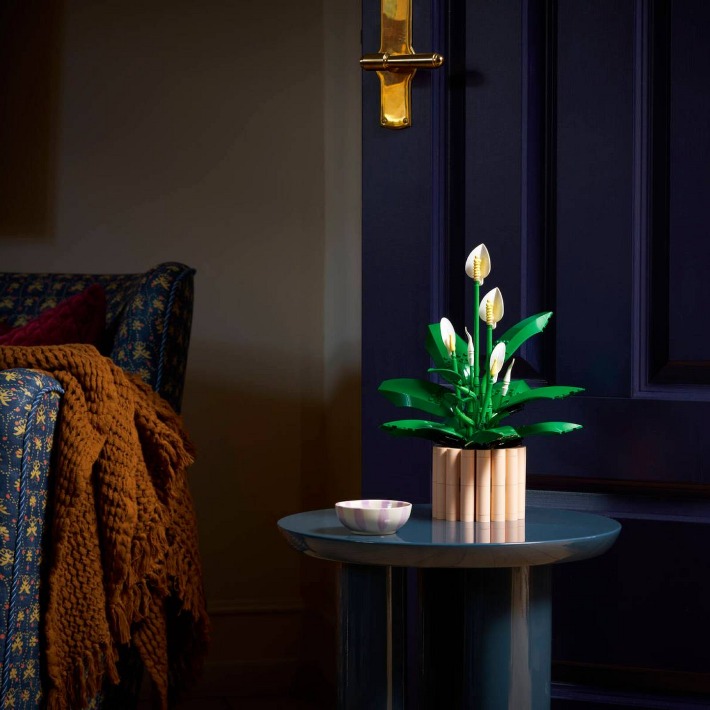 LEGO® Peace Lily Set