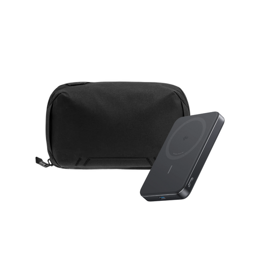 "The Go-Anywhere Kit"