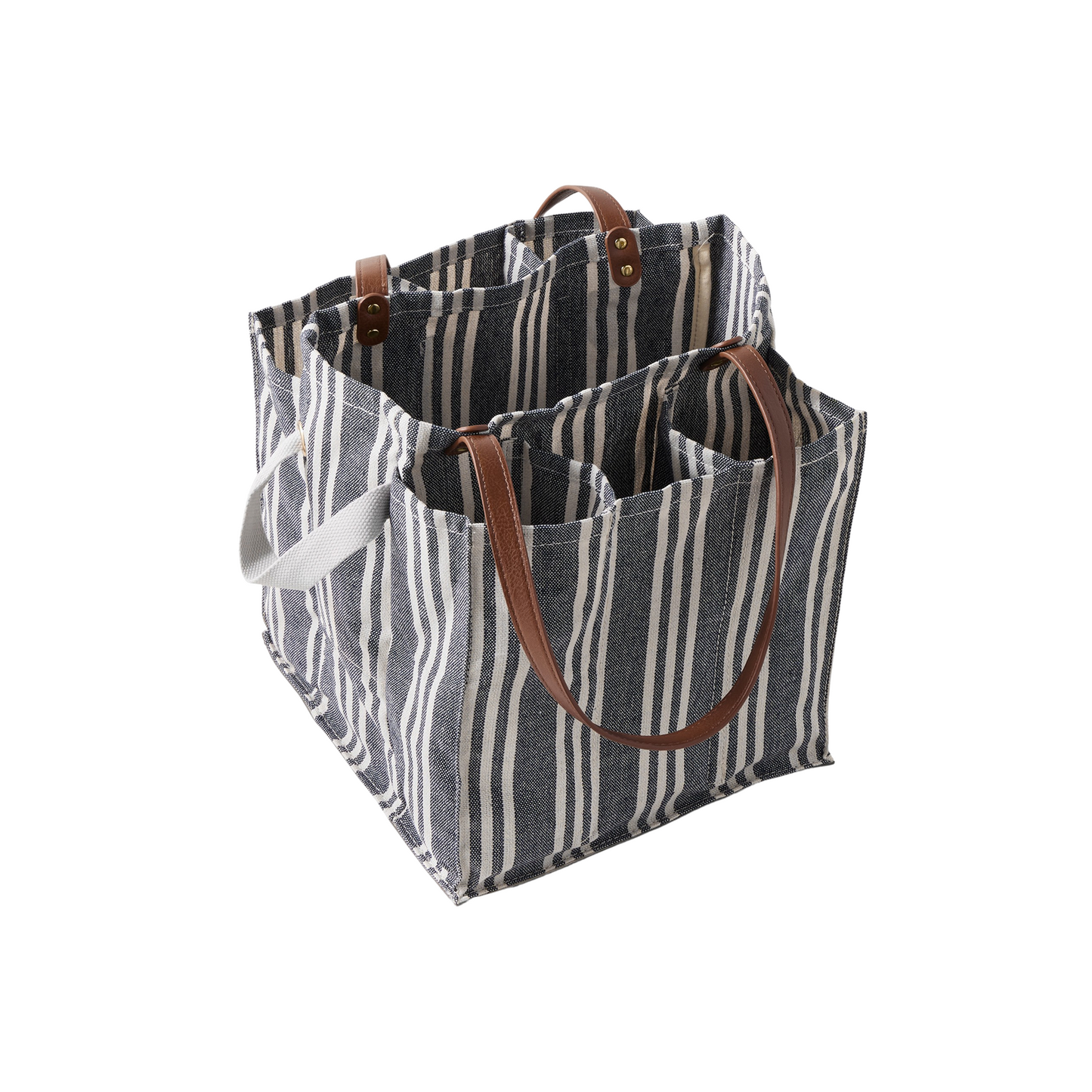 Williams Sonoma Market Tote