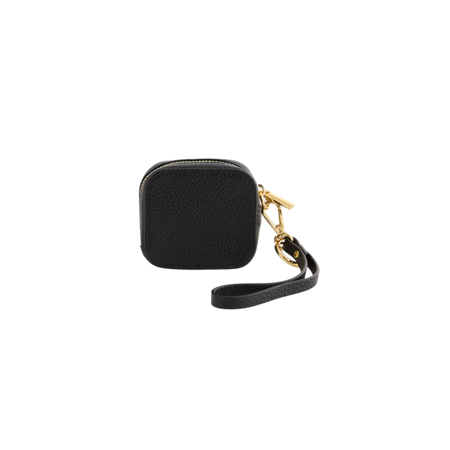 Italian Leather Pouch - Small