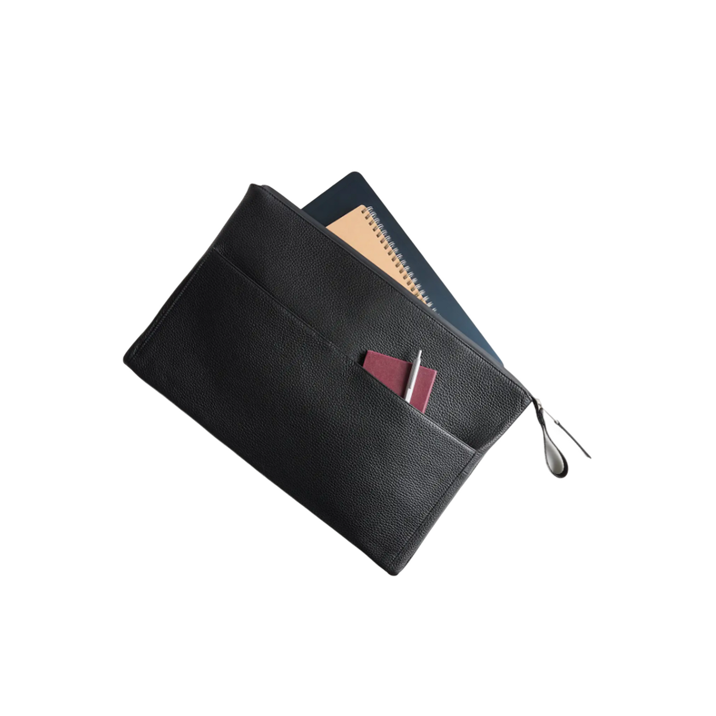 Excursion Italian Leather Tech Folio