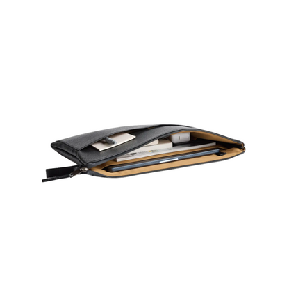 Excursion Italian Leather Tech Folio