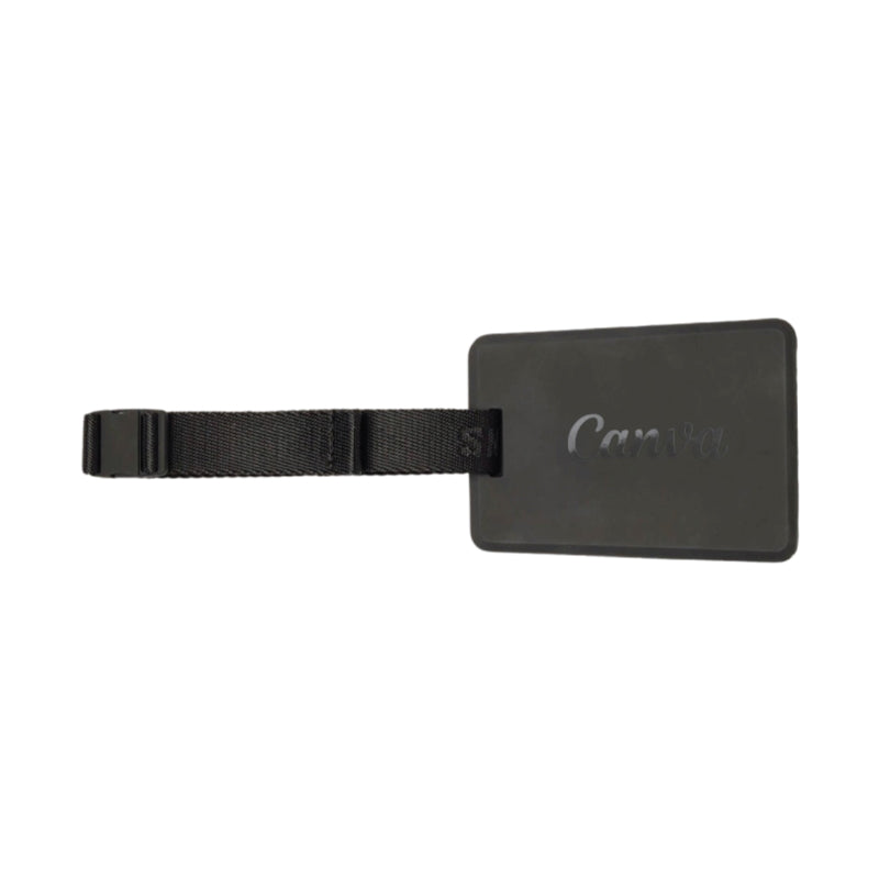 Luggage Tag