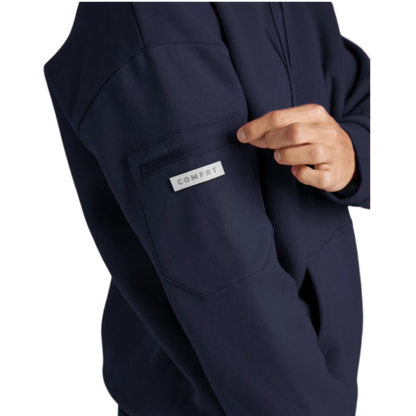 Comfrt Airplane Bundle Hoodie and Pant Set