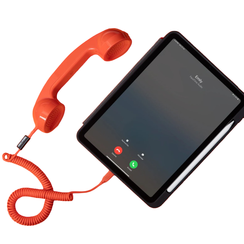 POP Phone