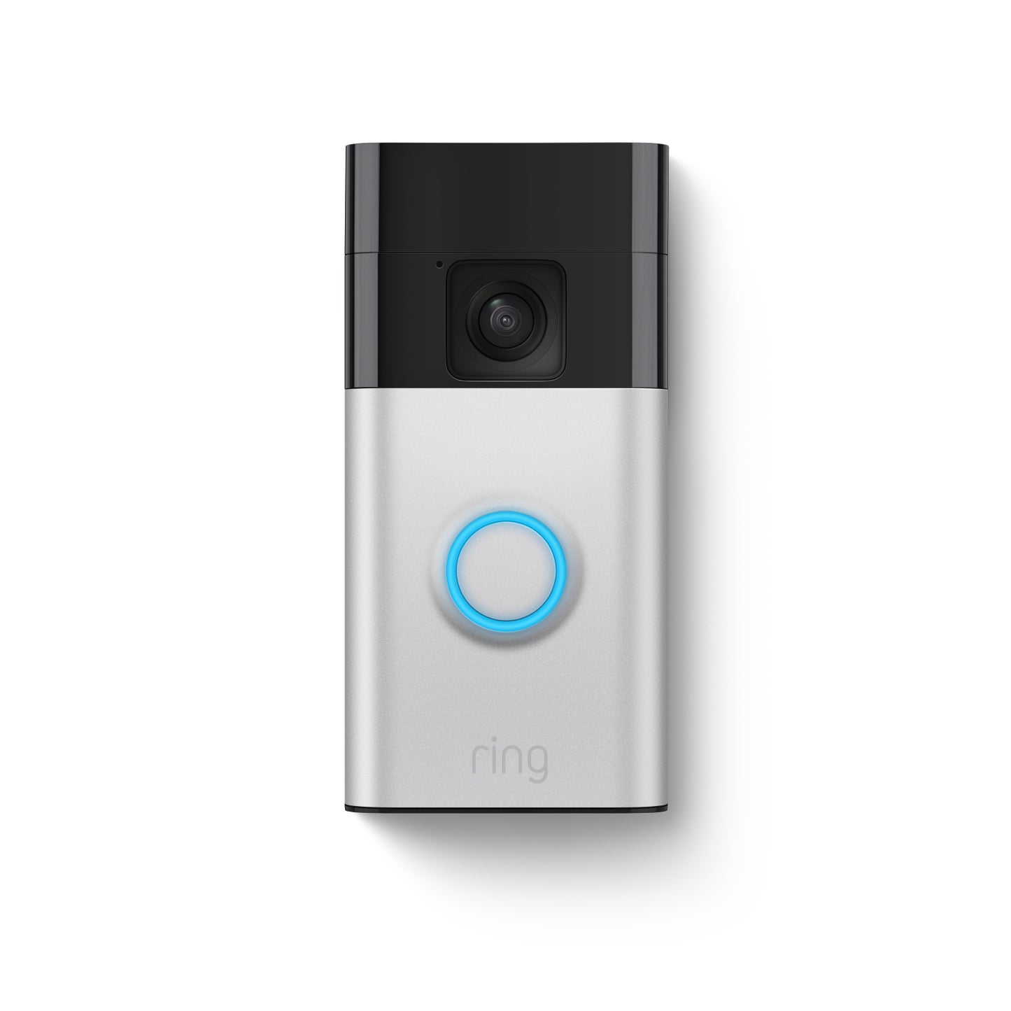 Ring Camera Battery Doorbell