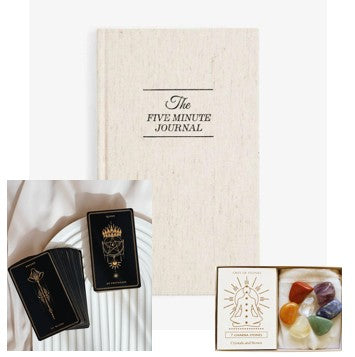 The Daily Rituals Gift Set